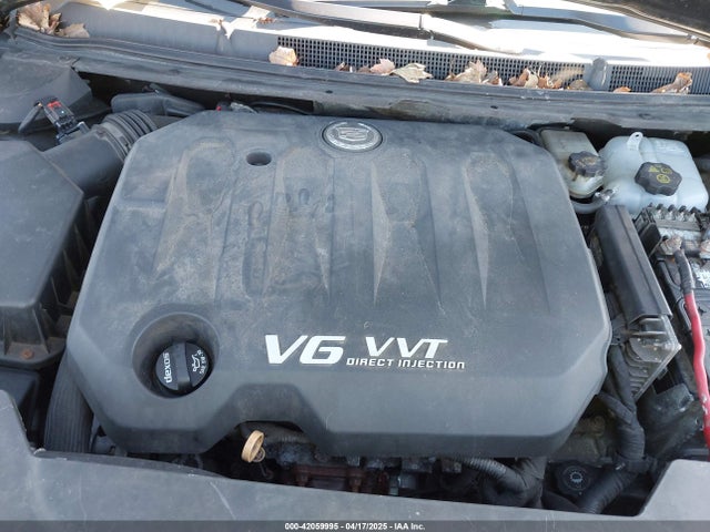 2013 CADILLAC XTS 2G61R5S37D9102425 Photo 9