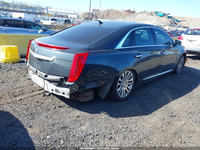 2013 CADILLAC XTS 2G61R5S37D9102425 Photo 3