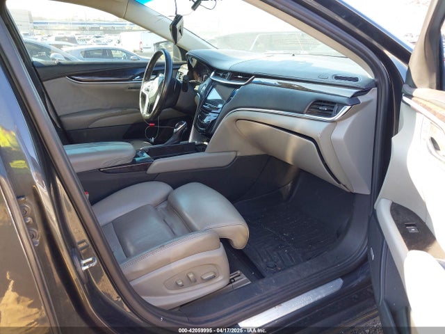 2013 CADILLAC XTS 2G61R5S37D9102425 Photo 4