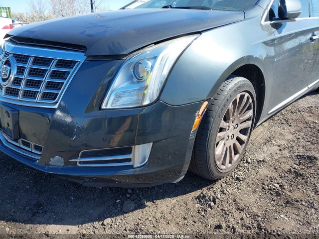 2013 CADILLAC XTS 2G61R5S37D9102425 Photo 5
