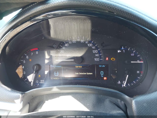 2013 CADILLAC XTS 2G61R5S37D9102425 Photo 6