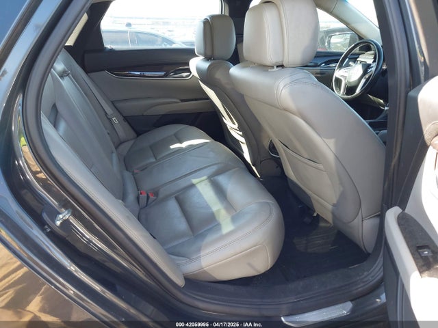 2013 CADILLAC XTS 2G61R5S37D9102425 Photo 7