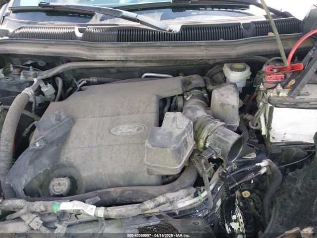 2015 FORD EXPLORER 1FM5K8D89FGC05729 Photo 9