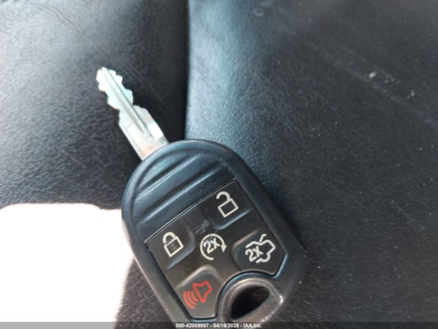 2015 FORD EXPLORER 1FM5K8D89FGC05729 Photo 10