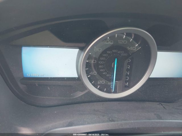 2015 FORD EXPLORER 1FM5K8D89FGC05729 Photo 6