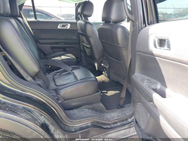 2015 FORD EXPLORER 1FM5K8D89FGC05729 Photo 7