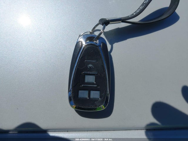 1G1ZE5ST1GF185088 Chevrolet MALIBU 1LT