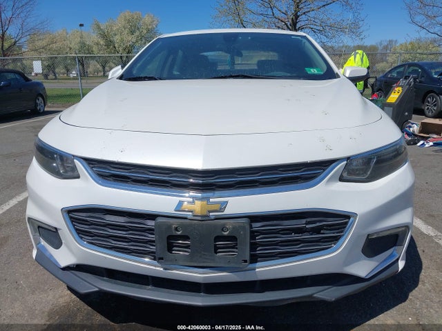 1G1ZE5ST1GF185088 Chevrolet MALIBU 1LT