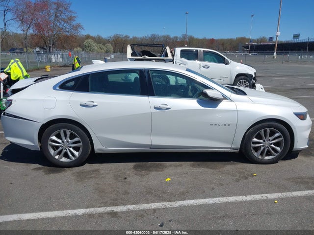 1G1ZE5ST1GF185088 Chevrolet MALIBU 1LT