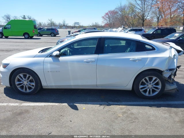1G1ZE5ST1GF185088 Chevrolet MALIBU 1LT