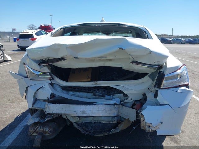 1G1ZE5ST1GF185088 Chevrolet MALIBU 1LT
