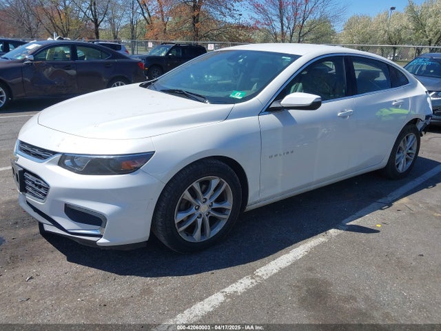 1G1ZE5ST1GF185088 Chevrolet MALIBU 1LT