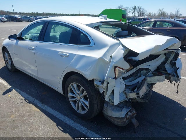 1G1ZE5ST1GF185088 Chevrolet MALIBU 1LT