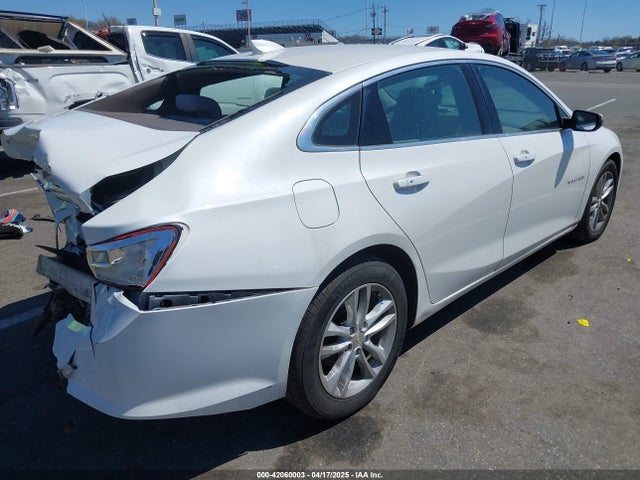 1G1ZE5ST1GF185088 Chevrolet MALIBU 1LT