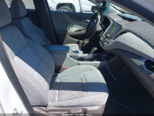 1G1ZE5ST1GF185088 Chevrolet MALIBU 1LT