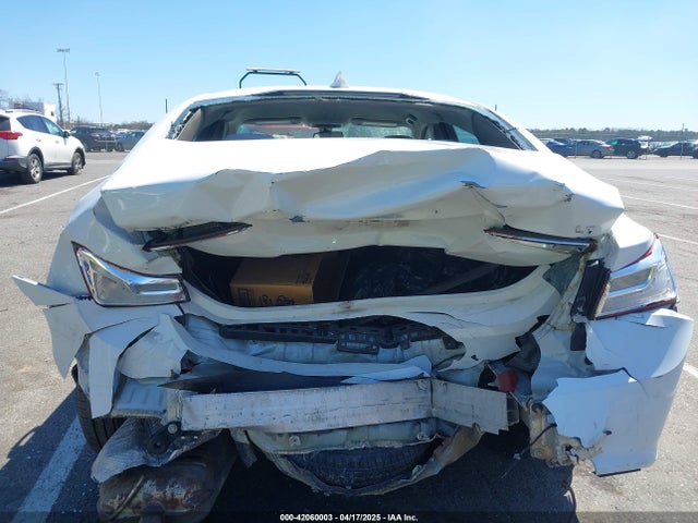 1G1ZE5ST1GF185088 Chevrolet MALIBU 1LT