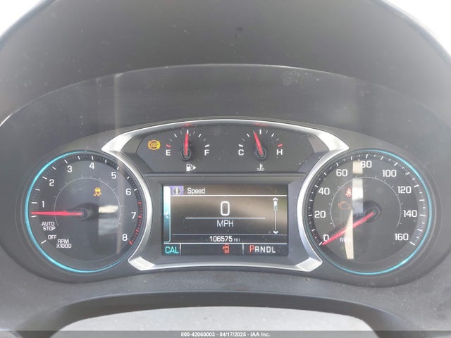 1G1ZE5ST1GF185088 Chevrolet MALIBU 1LT