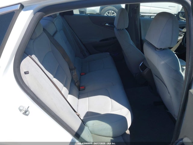 1G1ZE5ST1GF185088 Chevrolet MALIBU 1LT