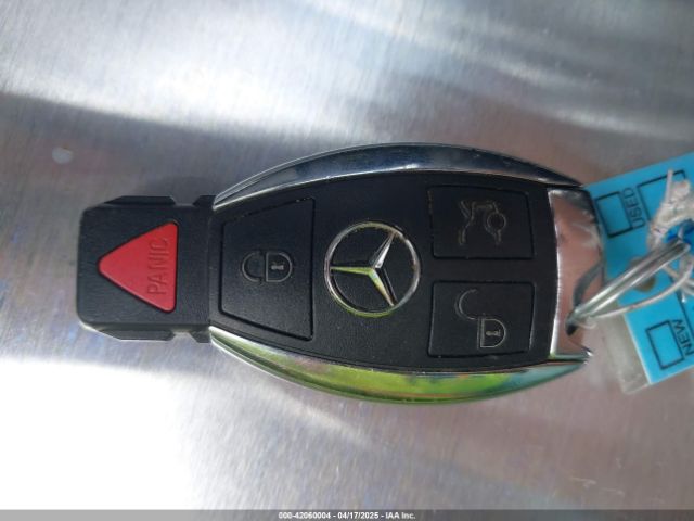 2018 MERCEDES-BENZ AMG GLC 43 COUPE WDC0J6EB3JF321999 Photo 10
