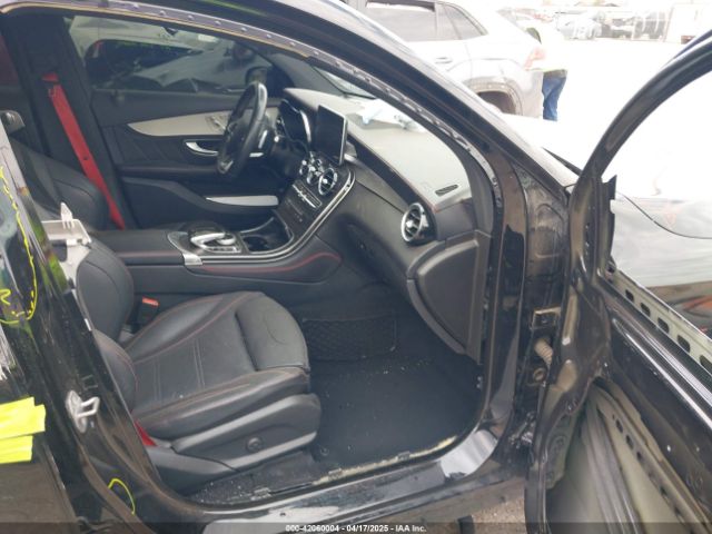 2018 MERCEDES-BENZ AMG GLC 43 COUPE WDC0J6EB3JF321999 Photo 4