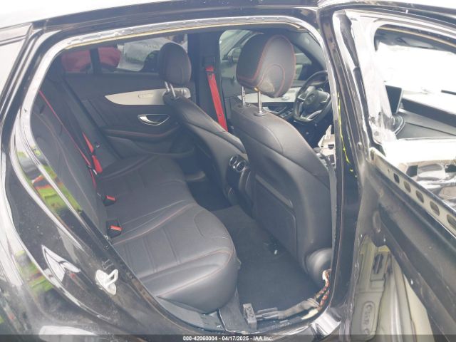 2018 MERCEDES-BENZ AMG GLC 43 COUPE WDC0J6EB3JF321999 Photo 7