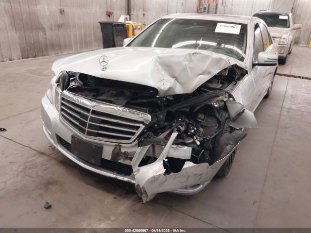 2011 MERCEDES-BENZ E 550 WDDHF7CBXBA346597 Photo 5