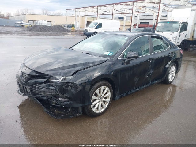 4T1B11HK2KU263910 Toyota CAMRY LE