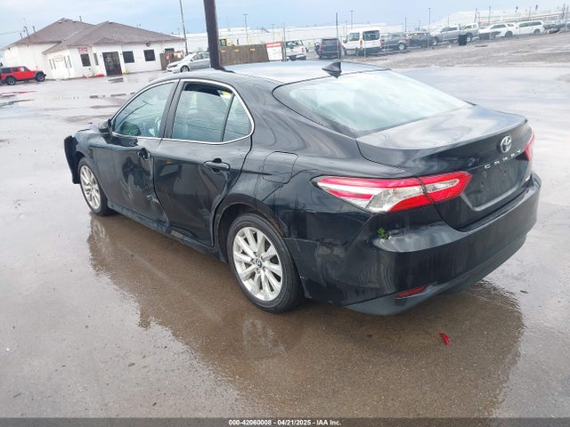 4T1B11HK2KU263910 Toyota CAMRY LE