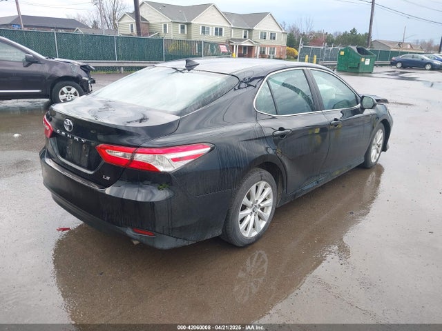 4T1B11HK2KU263910 Toyota CAMRY LE