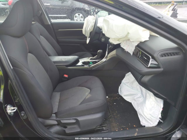 4T1B11HK2KU263910 Toyota CAMRY LE