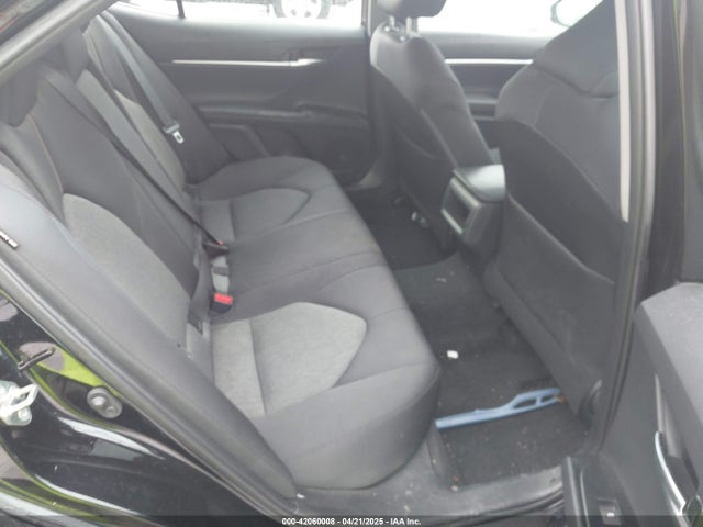 4T1B11HK2KU263910 Toyota CAMRY LE