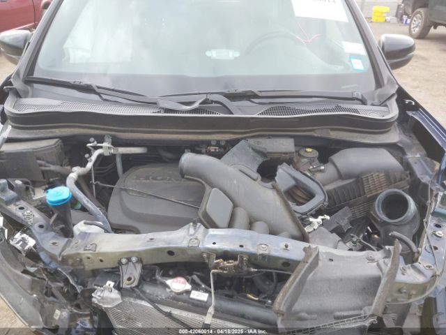 5FNYF8H55MB023278 Honda Passport Awd Ex-l