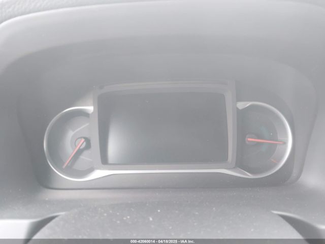 5FNYF8H55MB023278 Honda Passport Awd Ex-l