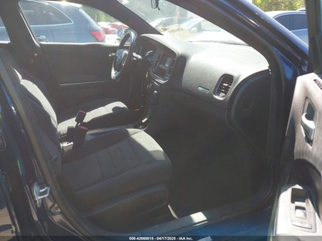 2C3CDXAT2EH220718 Dodge Charger Police