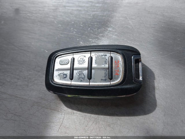 Chrysler Pacifica Touring L 2019 2C4RC1BG2KR626415 Image 11