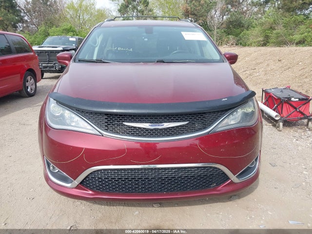 Chrysler Pacifica Touring L 2019 2C4RC1BG2KR626415 Image 12