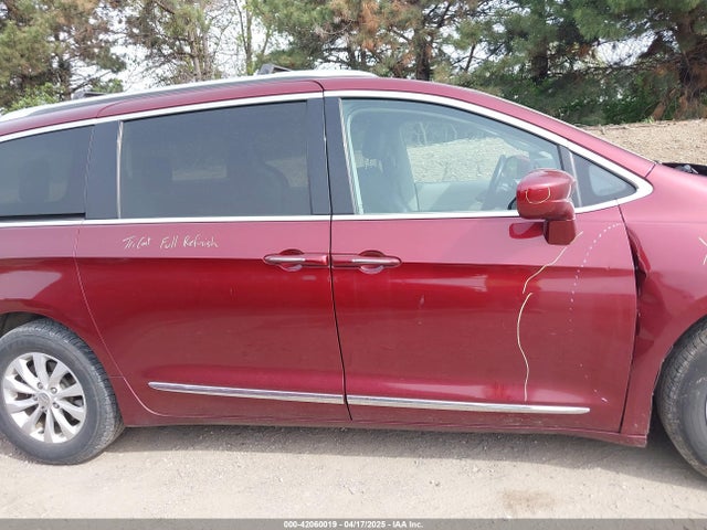 Chrysler Pacifica Touring L 2019 2C4RC1BG2KR626415 Image 13