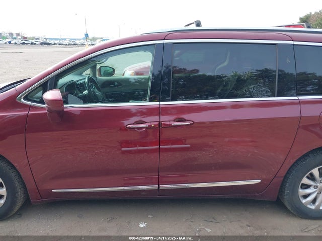 Chrysler Pacifica Touring L 2019 2C4RC1BG2KR626415 Image 14