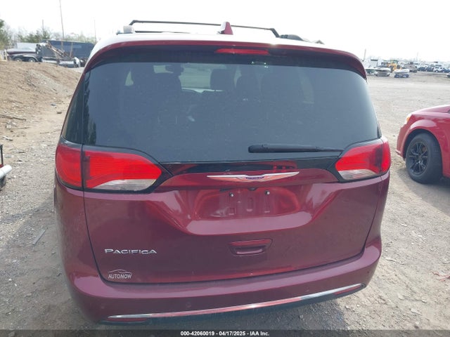 Chrysler Pacifica Touring L 2019 2C4RC1BG2KR626415 Image 16