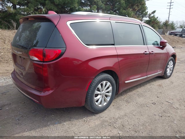 Chrysler Pacifica Touring L 2019 2C4RC1BG2KR626415 Image 4