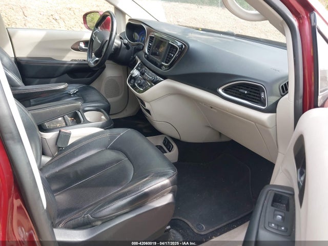 Chrysler Pacifica Touring L 2019 2C4RC1BG2KR626415 Image 5