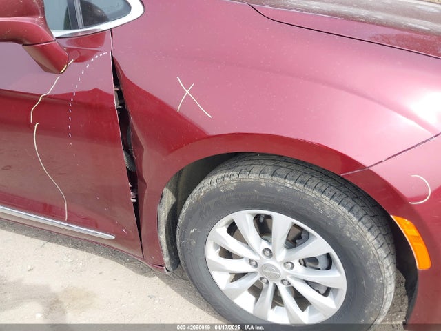 Chrysler Pacifica Touring L 2019 2C4RC1BG2KR626415 Image 6