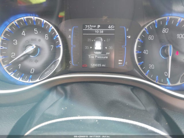 Chrysler Pacifica Touring L 2019 2C4RC1BG2KR626415 Image 7