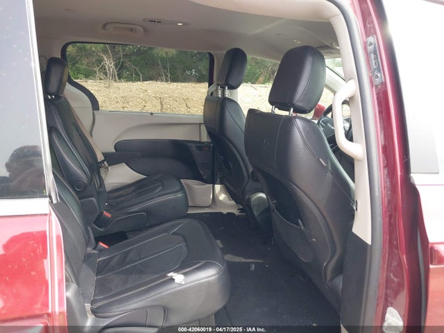 Chrysler Pacifica Touring L 2019 2C4RC1BG2KR626415 Image 8