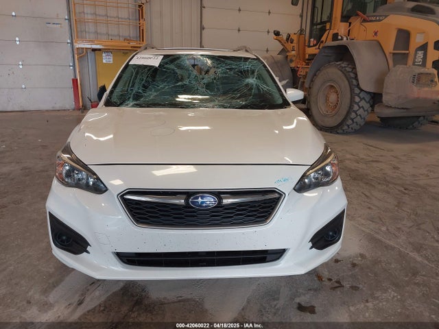 4S3GTAB62J3732983 Subaru Impreza 2.0i Premium