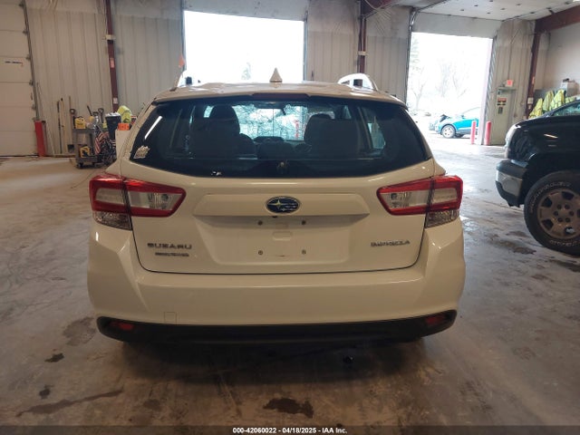 4S3GTAB62J3732983 Subaru Impreza 2.0i Premium
