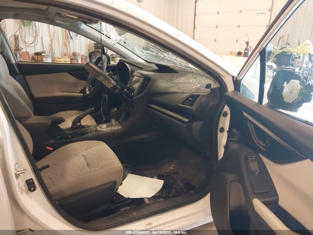 4S3GTAB62J3732983 Subaru Impreza 2.0i Premium