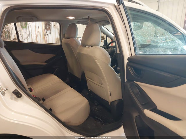 4S3GTAB62J3732983 Subaru Impreza 2.0i Premium