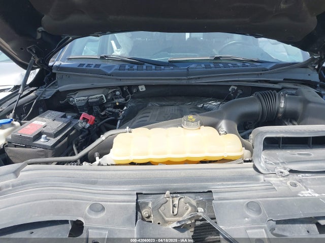 1FTFW1EGXGFD60758 Ford F-150 Xlt