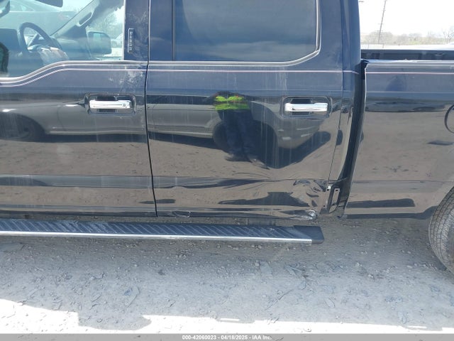 1FTFW1EGXGFD60758 Ford F-150 Xlt